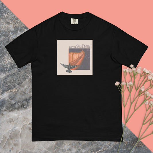 Arrived At Non-Places Shirt